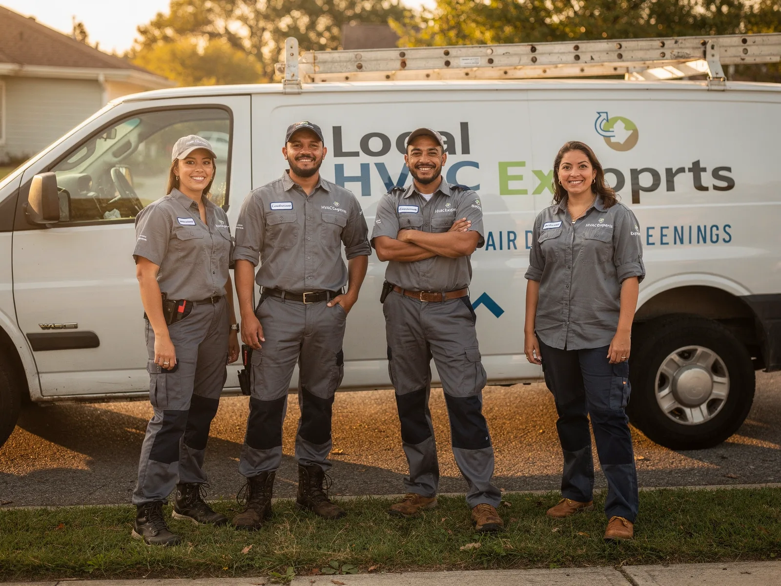 24/7 HVAC Repair & AC Replacement company in Jenkins, KY